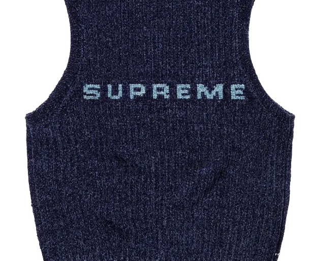 S Tank L Knitted 24 XL V Top Treasure FW Blue M Black 0926